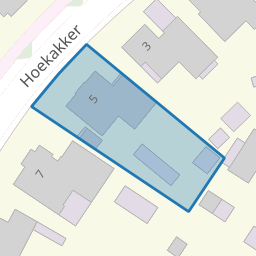 Perceel VKW00-F-3938