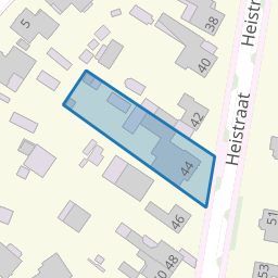 Perceel VKW00-F-3939