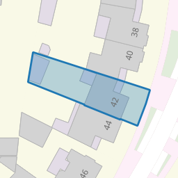 Perceel VKW00-F-3990