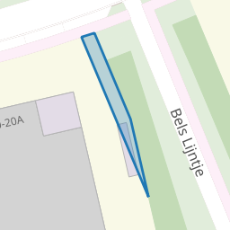 Perceel VKW00-F-4000