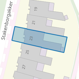 Perceel VKW00-F-4022