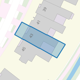 Perceel VKW00-F-4032