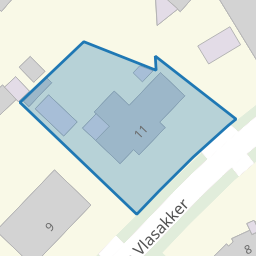 Perceel VKW00-F-4054