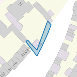 Perceel VKW00-F-4102