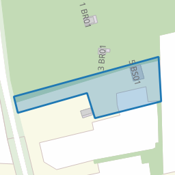 Perceel VKW00-F-4118