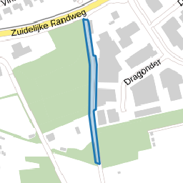 Perceel VKW00-F-4154