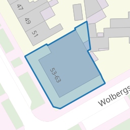 Perceel VKW00-F-4163