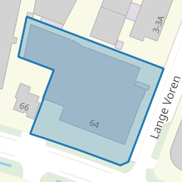 Perceel VKW00-F-4174