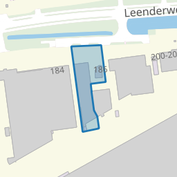 Perceel VKW00-F-4210