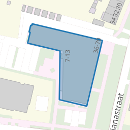 Perceel VKW00-F-4263