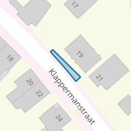 Perceel VKW00-F-4280