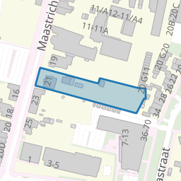 Perceel VKW00-F-4302