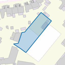 Perceel VKW00-F-4306