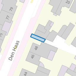 Perceel VKW00-F-4320