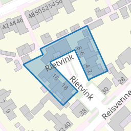 Perceel VKW00-F-4382