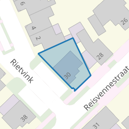 Perceel VKW00-F-4384