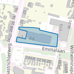 Perceel VKW00-F-4385