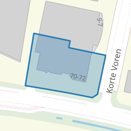 Perceel VKW00-F-4400