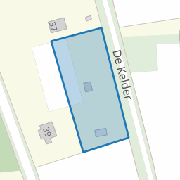 Perceel VKW00-F-4407