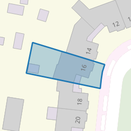 Perceel VKW00-F-4416