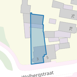 Perceel VKW00-F-4422