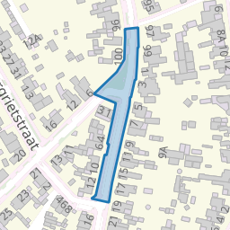 Perceel VKW00-F-4469