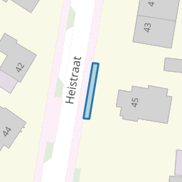 Perceel VKW00-F-4490