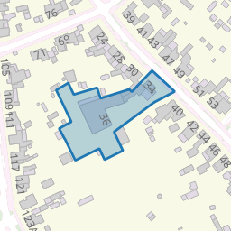 Perceel VKW00-F-4509