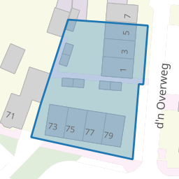 Perceel VKW00-F-4527