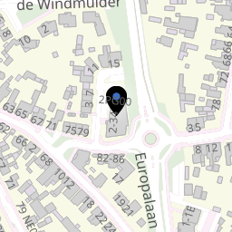Appartement VKW00 F 4543 13