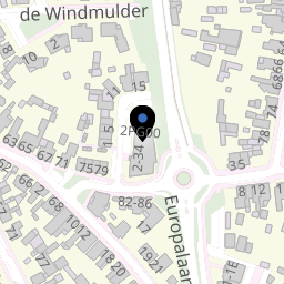 Appartement VKW00 F 4543 14