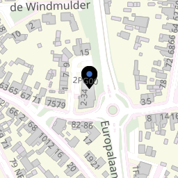 Appartement VKW00 F 4543 35