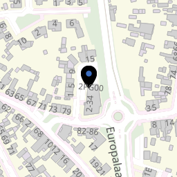 Appartement VKW00 F 4543 5