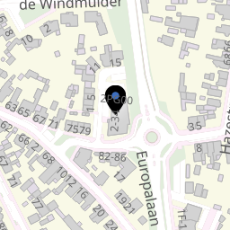 Appartement VKW00 F 4543 8