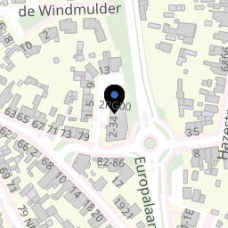 Appartement VKW00 F 4543 9