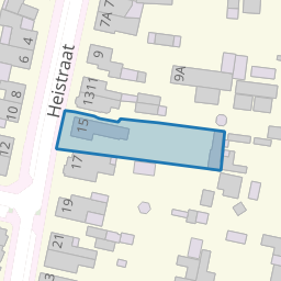 Perceel VKW00-F-4593