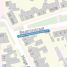 Perceel VKW00-F-4595