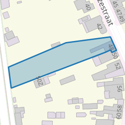 Perceel VKW00-F-4634