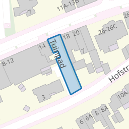 Perceel VKW00-F-4711