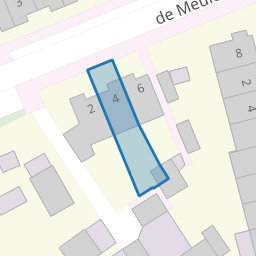 Perceel VKW00-F-4762