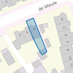 Perceel VKW00-F-4763