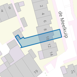 Perceel VKW00-F-4770