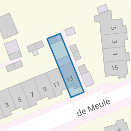 Perceel VKW00-F-4784