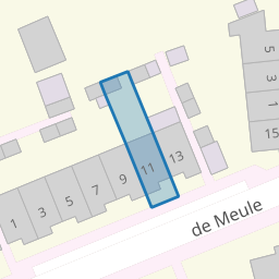 Perceel VKW00-F-4785