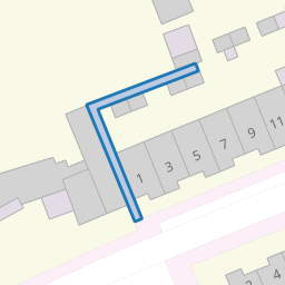 Perceel VKW00-F-4812