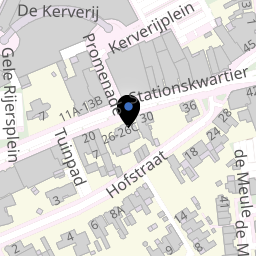 Appartement VKW00 F 4853 1