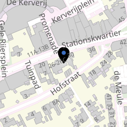 Appartement VKW00 F 4853 3