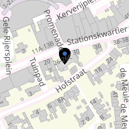 Appartement VKW00 F 4853 4