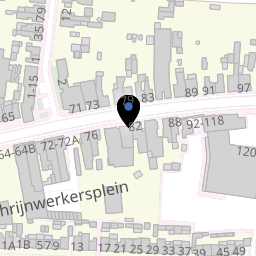 Appartement VKW00 F 4881 8