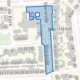 Perceel VKW00-F-4906